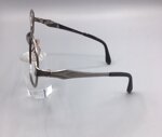 marcolin-occhiale-eyewear-frame-vintage-lunettes-brillen-silver-color