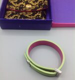 bracciale-coco-song-bracelet-coco-song-green-violet-leather-with-silver-studs