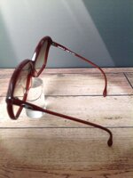 occhiale-da-sole-safilo-vintage-neva-260-sunglasses-lunettes-sonnenbrillen-italy