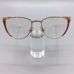 vogart-occhiale-vintage-eyewear-frame-brillen-lunettes-model-245-col086