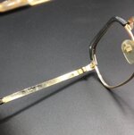 marcolin-occhiale-vintage-eyewear-frame-italy-brillen-lunettes-glasses-gold-840