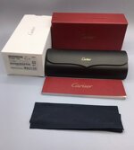 cartier-occhiale-eyewear-frame-original-model-t8100997-brillen-lunettes