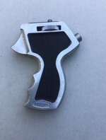 bencini-universal-impugnatura-molto-rara-manca-il-cavo-flessibile