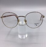 valentino-v406-903-frame-italy-occhiale-vintage-brillen-lunettes