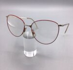 metalflex-dora-red-occhiale-vintage-eyewear-frame-brillen-lunettes