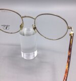 valentino-v406-903-frame-italy-occhiale-vintage-brillen-lunettes