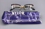 essel-nylor-lunettes-vintage-paris-brillen-occhiale-eyewear-case-eyeglasses