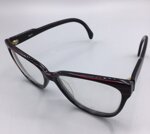 occhiale-vintage-vogart-lunettes-brillen-eyewear-gafas-frame-model-p304-k95