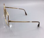 l-amy-occhiale-vintage-lunettes-brillen-eyewear-gold-laminated