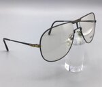 defile-optic-eyewear-vintage-occhiale-master-411-64-brillen-lunettes-glasses