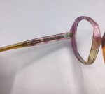 safilo-denise-030-frame-italy-occhiale-vintage-eyewear-brillen-lunettes