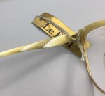 le-roi-eyewear-occhiale-modello-cm2-047-vintage-brillen-lunettes