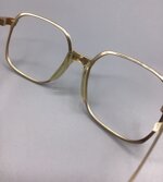 metzler-eyeglasses-7745-frame-germany-occhiale-vintage-brillen-gold-laminated