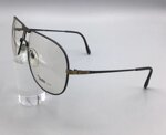 defile-optic-eyewear-vintage-occhiale-master-411-64-brillen-lunettes-glasses
