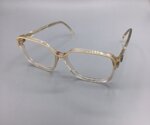 givenchy-paris-occhiale-vintage-eyewear-frame-brillen-lunettes-model-ref-917-color-839