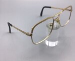 silhouette-mod-312-vintage-occhiale-gold-frame-eyewear-glasses-brillen-lunettes