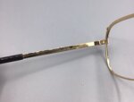silhouette-mod-312-vintage-occhiale-gold-frame-eyewear-glasses-brillen-lunettes