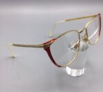 vogart-occhiale-vintage-eyewear-frame-brillen-lunettes-model-245-col086