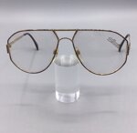 silhouette-occhiale-vintage-frame-austria-col4198-m7061-20-eyewear-frame-gold