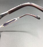 metzler-occhiale-vintage-eyewear-3091-model-frame-brillen-lunettes-germany