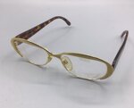 valentino-occhiale-vintage-made-italy-v338-903-eyewear-frame-brillen-lunettes