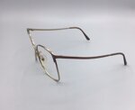 safilo-linea-italiana-203-097-occhiale-vintage-eyewear-frame-brillen-lunettes