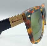 ray-ban-bauschlomb-bl5022-wayfarer-vintage-sunglasses-lunettes-gafas-de-sol