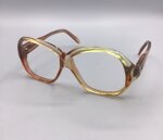 safilo-occhiale-vintage-eyewear-frame-italy-scilla-363-brillen-lunettes