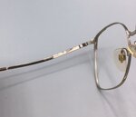 safilo-linea-italiana-203-097-occhiale-vintage-eyewear-frame-brillen-lunettes