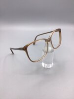 luxottica-occhiale-vintage-eyewear-frame-049-italy-216-brillen-lunettes