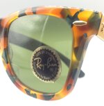 ray-ban-bauschlomb-bl5022-wayfarer-vintage-sunglasses-lunettes-gafas-de-sol