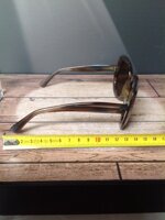 occhiale-sole-safilo-italy-vintage-color-096-sunglasses-lunettes-sonnenbrillen