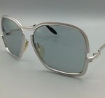silhouette-occhiali-sole-silver-vintage-sunglasses-sonnenbrille-made-in-austria