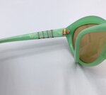 persol-ratti-wetlook-verde-raro-occhiale-sole-vintage-sunglasses-original