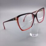 krizia-occhiale-vintage-model-kv11-eyewear-glasses-frame-brillen-lunettes-gafas
