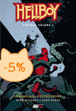 hellboy-omnibus-1-il-seme-della-distruzione-magicpress