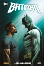batman-il-secondogenito-panini-comics