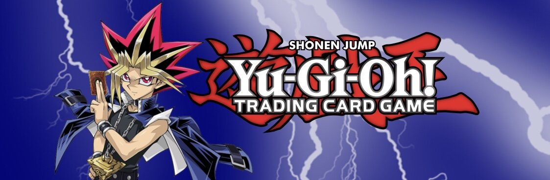 Calendario Eventi Yu-Gi-Oh!
