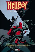 hellboy-omnibus-1-il-seme-della-distruzione-magicpress