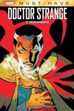doctor-strange-il-giuramento-panini-comics
