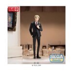 loid-forger-spy-x-family-party-version