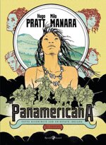 panamericana-hugo-pratt-milo-manara