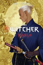 the-witcher-ronin-panini-comics