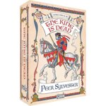 the-king-is-dead-gioco-da-tavolo