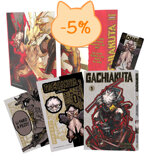 gachiakuta-1-variant-cover-edition