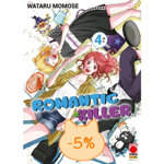 romantic-killer-14-serie-completa-panini-comics