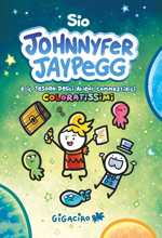 johnnyfer-jaypegg-e-il-tesoro-degli-alieni-commestibili-coloratissimi