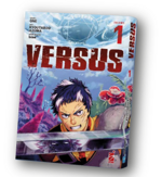 versus-vol-1-variant-cover-di-federica-di-meo