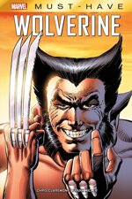 wolverine-marvel-must-have-panini-comics