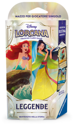 disney-lorcana-leggende-starter-deck-ariel-e-mulan-ita